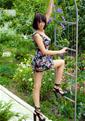 Welcome to our photo gallery! Take a look at Svetlana, Ukraine hot girl
