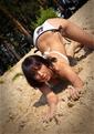 We hope you enjoy our photo gallery; free Russian girl Svetlana
