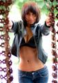 We hope you enjoy our photo gallery; Ukraine lady Svetlana
