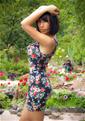 We invite you to browse our photo gallery: Ukraine woman Svetlana