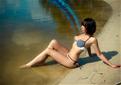 Date the woman of your dreams: sexy Russian woman Svetlana from Kharkov