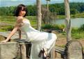 Hundreds of stunning women: Russian mail order bride Svetlana