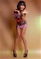 We invite you to browse our photo gallery: Svetlana, girl pretty Russian