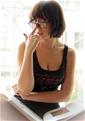 Thousands of beauties: hot Russian woman Svetlana