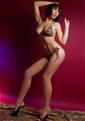 Date the woman of your dreams: Russian pen pal Svetlana from Kharkov