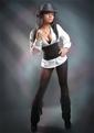 Gorgeous girls only: Suzanna from Kharkov, bikini bride, mail order Russian