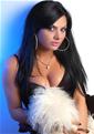 Hundreds of beauties: Suzanna, sexy Russian woman picture