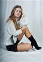Welcome to our photo gallery! Take a look at Daria, perfect woman pic
