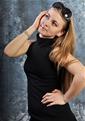 Explore our online photo gallery, take a look at meet Russian lady Daria