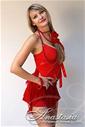 Browse our photo gallery! Take a look at beautiful Russian bride Marina