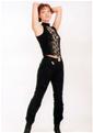 Hundreds of beauties: Russian woman, single bride Lyudmila