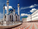 Apartments in Kazan