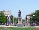 Apartments in Kherson