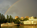 Apartments in Nikolaev