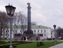 Apartments in Poltava