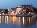 Apartments in Sevastopol