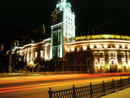 Apartments in Voronezh