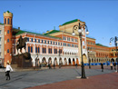 Apartments in Yoshkar-Ola