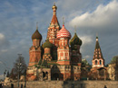 Apartments in Moscow
