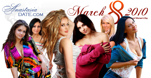 International Women's Day 