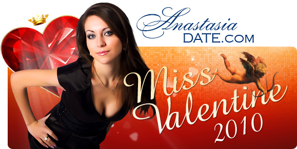 A Valentine's Beauty Pageant to Melt Your Chocolates