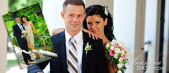See more success stories from AnastasiaDate