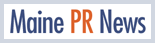 Maine PR News
