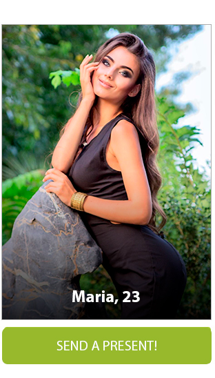 Maria, 23